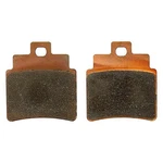 Wild Boar Off Road Rear Full-metallic Brake Pads. Fixed Price $12.23.
