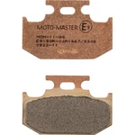 Moto-master Sintered Brake Pads Rear 92211PU. Fixed Price $37.78.
