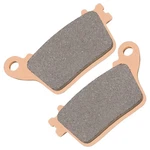 Caltric Rear Brake Pads Sintered For Suzuki GSXR750 GSX-R750Z 2011-2026. Fixed Price $26.25.