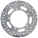 Niche Front Brake Rotor For Kawasaki Ltd ZN700A 41080-1118 1984-1985. Fixed Price $39.95.