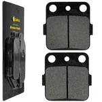 Caltric Pads For Honda Sportrax 2001-2008 Rear Brakes. Fixed Price $9.00.