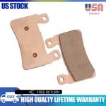 Sintered Metal Front Brake Pads For Harley 15-24 Softail Slim Fat Boy Breakout. Fixed Price $21.61.