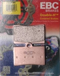 Ebc FA95HH Brake Pads Double-h Sintered. Fixed Price $49.08.