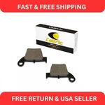 Caltric Brake Pads For Honda CRF150RB 2007-2024 Rear Motorcycle. Fixed Price $16.85.