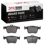 Disc Brake Pad Set-gas Dfc 1551-1761-00. Fixed Price $69.99.