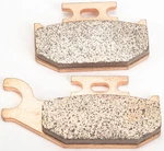 Balls 18-8051 Brake Pad Kit Sintered. Fixed Price $35.97.