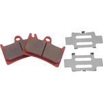 Bikemaster Sintered Brake Pad/moto Shoes SY2073. Fixed Price $34.99.