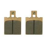 23-906F Brake Pads, Full Metal. Fixed Price $20.49.