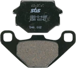 Sbs Brake Pads 546HF. Fixed Price $43.09.