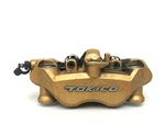 Kawasaki 2003 2004 ZX636 ZX6R Ninja Oem Front Left Brake Caliper W/ Pads *. Fixed Price $124.99.