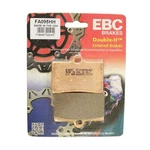 Ebc FA095HH Sintered Brake Pads For Ducati 916 94-98. Fixed Price $33.30.
