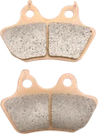 Ebc Brake Pads FA434HH. Fixed Price $42.99.