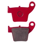 Kimpex Fiber/carbon Brake Pad Carbone/ Rear Oem# 06435-KRN-711. Fixed Price $47.18.
