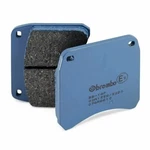 Brembo 07GR6610 Disc Brake Pad Set Front For 1979 Triumph Bonneville 750 T140D. Fixed Price $67.75.