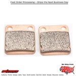 Balls Oem Part 2208176 Sintered Brake Pad Front Honda CR80R 92-97. Fixed Price $31.90.