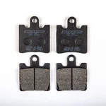 Braking High Performace Brake Pad Semi-metallic 830SM1. Fixed Price $47.79.