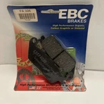 Ebc Brakes Pads FA226 For Motorcycles New. Fixed Price $32.95.