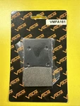 Volar Motorcyle Brake Pad VMFA161 New Sealed Parts. Fixed Price $19.95.
