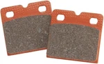 Ebc Semi Sintered Pad For Bmw R45/N 1978-1985 Front/rear FA18V. Fixed Price $42.81.