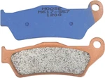 Moose M1 Sintered Metal Front Brake Pads Pair For Ktm 300 Xc-e 09. Fixed Price $53.16.