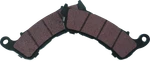 Bikemaster BM-388.2 Brake Pads Fits Honda ST1300 & VT1300 Models. Fixed Price $56.74.