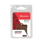 Brembo Oe 07GR69SD Am - Brake Pad Motorcycle. Fixed Price $44.08.