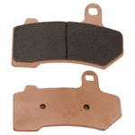 Rear Brake Pads For Harley 08+ Touring Road King Street Electra Glide Flhrc/i. Fixed Price $28.21.