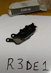 Caltric Rear Brake Pads MP161 For Honda 06435-MEJ-016 06435-MEJ-026 (R3DE1). Fixed Price $8.00.