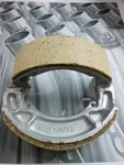 Nos Vesrah Brake Shoes VB406 AR50 AR80 KD80 KLT160 KLT180 KLT200 KLT250 DR-Z110. Fixed Price $9.95.