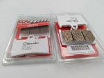 Brembo COD.07YA23LA Brake Pad Front Sintered Racing For Yamaha. Fixed Price $63.83.