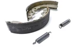 Moose Utility M9159 Brake Shoe Kit Nos. Fixed Price $38.94.