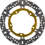 Ebc Brake Rotor - For Kawasaki MD4174X. Fixed Price $304.95.