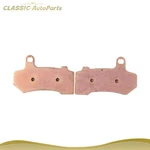 Front Sintered Brake Pads For Harley-davidson Electra Glide Night Rod Special. Fixed Price $15.62.