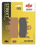Sbs 900 Motorbike Front Brake Pads For Can-am 1330 Spyder Sts 2014 2015. Fixed Price $47.94.