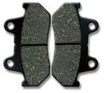 Honda Rear Brake Pads Cbx 900 1000 1100 (81-83) Gl 1500 Goldwing (88-00) New. Fixed Price $10.88.