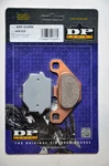 B209 Set Of SDP310 Brake Pads S/a Ebc FA67X FA67R. Fixed Price $29.02.