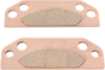 Moose Xcr Brake Pads Parking Ranger M526-S47. Fixed Price $47.18.