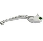 Drag Specialties 0614-1130 Chrome Wide Blade Brake Lever For Harley Trikes 14-18. Fixed Price $45.53.