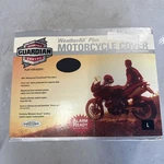Dowco 50003-02 Weatherall Plus Motorcycle Cover Guardian Large. Fixed Price $99.99.