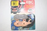 Ebc SXR135HH Brake Pads-can-am/husqvarna/kawasaki/suzuki/yamaha. Fixed Price $30.00.