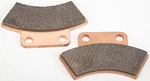 Open Trail 18-8030 Sintered Brake Pads. Fixed Price $33.58.