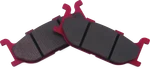 Bikemaster 961420 BM-179 Sintered Brake Pads For 2017 Yamaha SCR950. Fixed Price $51.99.