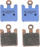 Brakes SDP942HH Hh+ Supersport Pads Front. Fixed Price $96.95.