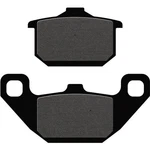 Galfer Semi-metallic Brake Pads FD062G1054. Fixed Price $31.50.