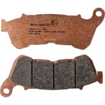 Moto-master Roadpro Sintered Metal Front Brake Pads 414801-PU. Fixed Price $43.65.