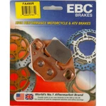 Ebc Brakes Pads FA490R. Fixed Price $30.38.