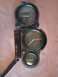 1985 1986 Honda Interceptor VF1000R Speedo Tach Gauges Display Cluster Vfr. Fixed Price $300.00.