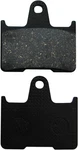 Drag Specialties Organic Brake Pads Sportster 1720-0469. Fixed Price $34.66.