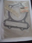 Nos Yamaha Head Gasket Xt Sr Tt 500 76-81 2J2-11181-00-00 2J2-11181-09-00. Fixed Price $49.95.