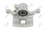 Rear Brake Caliper Right For Mitsubishi Pajero Pinin 91-07 MB857334. Fixed Price $24.53.